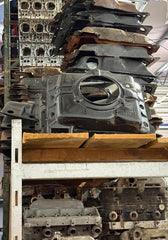 CORVAIR CORSA 110 / 95 HP TOP ENGINE SHROUD W/ AC AIR