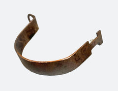 1962-66 CORVAIR TURBO FUEL FILTER CLAMP strap