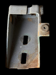 USED 1965-69 Corvair ENGINE LID STRIKER - 1965-69