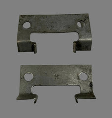 USED 1961-65 CORVAIR VAN DOOR CHECK PLATE - SOLD EACH