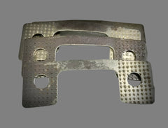 USED 1961-65 CORVAIR VAN SIDE DOOR STRIKER SPACER