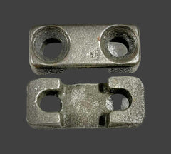 USED 1961-65 CORVAIR VAN SIDE DOOR STRIKER INTERLOCK