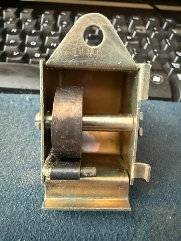 NOS Delco 8.750 Carburetor Stat Coil – GM #7027094 – 1955–57 Chevrolet 235 / Rochester 1‑bbl