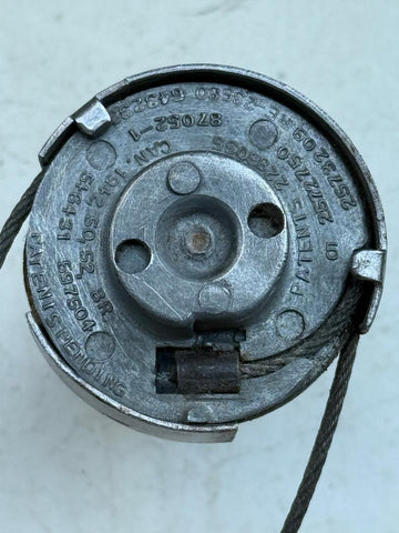 NOS Trico Spring‑Driven Wiper Transmission (87062‑1 Drum)