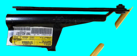10109664 GM Hood Hinge Assembly Buick Cadillac Caprice mpala