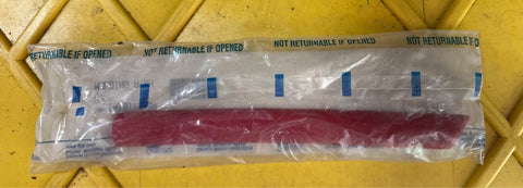 GM Molding Assembly (Part #10179180) in red