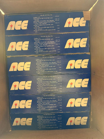 NOS Air Filter 1960s GM V‐8 Cadillac Oldsmobile F85 Pontiac Tempest Ventura GTO
