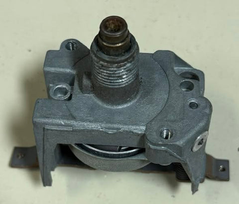 USED CORVAIR SPEEDOMETER DRIVE ASSEMBLY - FOR PARTS ONLY - C NOTE