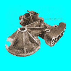 1965-69 CORVAIR ALTERNATOR ADAPTER