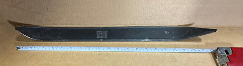 AUTO SHADE VENT F71LF AS PICTURED