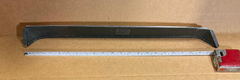 STAINLESS AUTO SHADE VENT G1_RR AS PICTURED