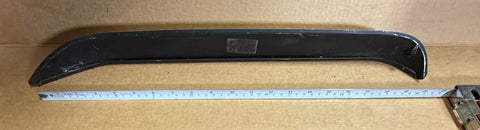 AUTO SHADE VENT – Part #F71RF – Sold As Pictured