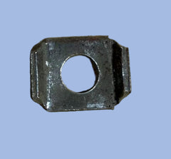CORVAIR DISTRIBUTOR HOLD DOWN RETAINER - TURBO'S AND 140'S