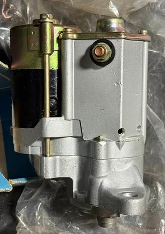 NEW Chevrolet Geo Metro models Suzuki Swift D16674 METRO STARTER