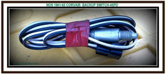 NOS 1961-65 CORVAIR BACKUP SWITCH-4SPD