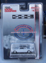 Daytona Speed Week 2000 Corvair Convention Collectible Toy