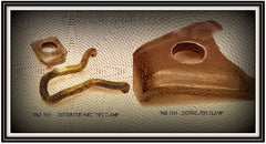 1960-1969 CORVAIR DISTRIBUTOR CLAMP - 3770598 SOLD EACH