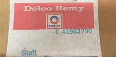 NOS 1964-1969 CORVAIR 110 hp DISTRIBUTOR SHAFT GM #1963790