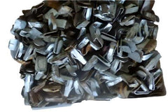 1965-69 CORVAIR DOOR PANEL RETAINING CLIP - SET = 10