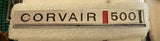 USED EMBLEMS - INQUIRE IF NEEDED - PRICES VARY - INQUIRE BEFORE PURCHASING
