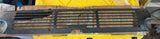 NOS 1961-65 FC REAR METAL AIR OUTLET GRILLE - RAMPSIDE LOADSIDE TRUCK AND VAN