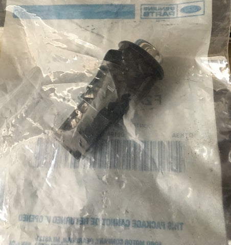 FORD F2AZ‑9B242‑A — Fuel Pump Inertia Switch (NOS OEM)