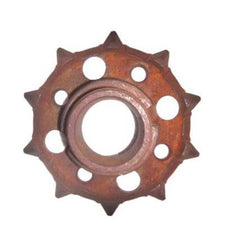 1962-64 CORVAIR 13" KELSEY HAYES WHEEL ADAPTOR