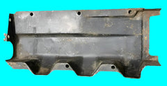 1960 CORVAIR RH ENGINE LOWER SHROUD - 1 YR ONLY PRODUCTION