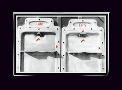 1960-69 CORVAIR OIL PAN