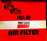 NC NEW 1969-85 FORD MERCURY JEEP AIR FILTER - SEE APPLICATION BELOW