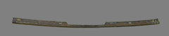 1965-69 CORVAIR REAR ENGINE SEAL RETAINER