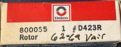 NOS 1962-69 CORVAIR ALL ROTOR  #800055
