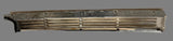 USED 1960 1962 CORVAIR AND WAGON REAR ENGINE ALUMINUM GRILL