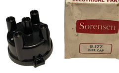 NOS Sorensen G-177 Distributor Cap – USA Made