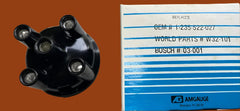 NOS GB-421 Distributor Cap – VW Air-Cooled – 5-Terminal 1964-1976 VW Volkswagen