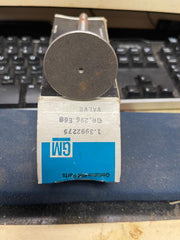 NOS GM Intake Valve – Part #3992275 – 1971–75 Vega, Astre, Monza 2.3L