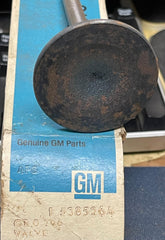NOS GM Intake Valve – Part #385264 – 1965–67 Oldsmobile 400/425 V8