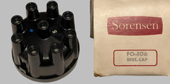 SORENSON FO-106 Ford MERCURY AMC IHC distributor cap