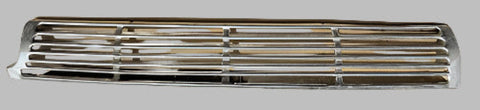 USED 1960 1962 CORVAIR AND WAGON REAR ENGINE ALUMINUM GRILL