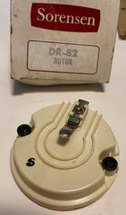 NOS Sorensen DR-82 Ignition Rotor – USA Made