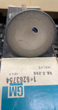 NOS GM Intake Valve – Part #6263754 – 1965–74 Corvette, Camaro, Chevelle 454 Big Block