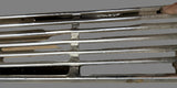 USED 1960 1962 CORVAIR AND WAGON REAR ENGINE ALUMINUM GRILL
