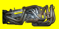 1962-66 CORVAIR TURBO OIL DRAINPIPE