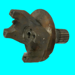 USED 1965 CORVAIR DIFFERENTIAL AXLE YOKE RIGHT SIDE (SHORT)