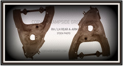 1961-65 CORVAIR VAN RH / LH REAR A-ARM -