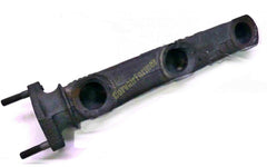 USED 1965-66 CORVAIR CORSA 140 RIGHT SIDE EXHAUST MANIFOLD - 3856742