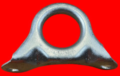 1960-64 CORVAIR SHIFT TUBE SUPPORT