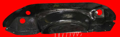 1960 CORVAIR (only) rear (front) shroud - VERY RARE - 1 YR ONLY ITEM