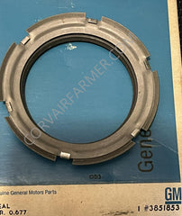 NOS 1960-69 CORVAIR BELL HOUSING CRANK SEAL - GM #3851853