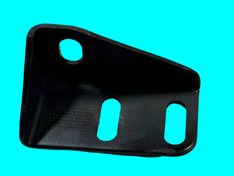 USED 1966-1969 CORVAIR REAR SHIFT "STABILIZER" ROD BRACKET- GM #3869451